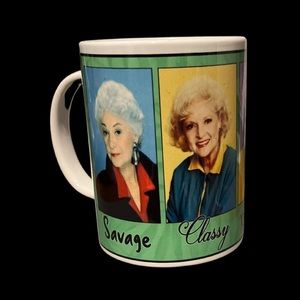 Golden Girls